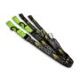Cycra 1CYC-3081-72 Tie Down Set - Green