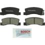 Bosch BC325 Bosch QuietCast Brake Pads