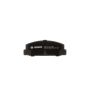 Bosch BC332 Bosch QuietCast Brake Pads