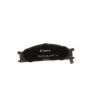 Bosch BC333 Bosch QuietCast Brake Pads