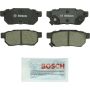 Bosch BC374 Bosch QuietCast Brake Pads