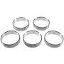 Clevite Chevrolet V8 4.8L-5.3L-6.0L 1997-2003 Camshaft Bearing Set