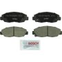 Bosch BC465 Bosch QuietCast Brake Pads
