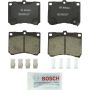 Bosch BC473 Bosch QuietCast Brake Pads