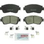 Bosch BC476 Bosch QuietCast Brake Pads