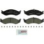 Bosch BC477 Bosch QuietCast Brake Pads