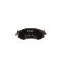 Bosch BC485 Bosch QuietCast Brake Pads
