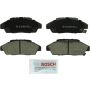 Bosch BC496 Bosch QuietCast Brake Pads