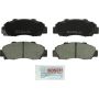Bosch BC503 Bosch QuietCast Brake Pads