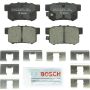 Bosch BC537 Bosch QuietCast Brake Pads