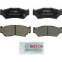 Bosch BC556 Bosch QuietCast Brake Pads