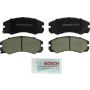 Bosch BC579 Bosch QuietCast Brake Pads