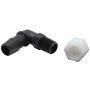 K&N 85-1120 Air Filter Vent Kit