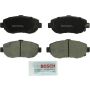 Bosch BC619 Bosch QuietCast Brake Pads
