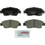 Bosch BC621 Bosch QuietCast Brake Pads