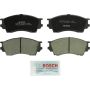 Bosch BC643 Bosch QuietCast Brake Pads