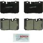 Bosch BC665 Bosch QuietCast Brake Pads