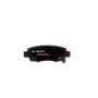 Bosch BC672 Bosch QuietCast Brake Pads