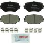 Bosch BC680 Bosch QuietCast Brake Pads