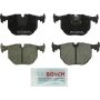 Bosch BC683 Bosch QuietCast Brake Pads