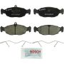 Bosch BC688 Bosch QuietCast Brake Pads