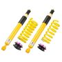 KW 15225009 Coilover Kit V2 Mercedes-Benz SLK (170) all incl. AMG