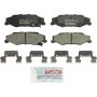 Bosch BC732 Bosch QuietCast Brake Pads