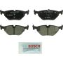 Bosch BC763 Bosch QuietCast Brake Pads