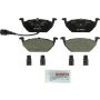 Bosch BC768A Bosch QuietCast Brake Pads