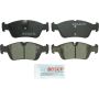 Bosch BC781 Bosch QuietCast Brake Pads