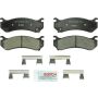 Bosch BC785 Bosch QuietCast Brake Pads