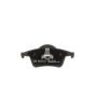 Bosch BC795 Bosch QuietCast Brake Pads