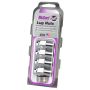LUG NUT 7/16 STD SHANK (4)