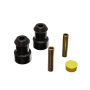 Energy Suspension 15.3114G Rear Control Arm Bushing Set - Black
