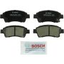 Bosch BC831 Bosch QuietCast Brake Pads