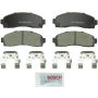Bosch BC833 Bosch QuietCast Brake Pads