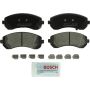 Bosch BC844 Bosch QuietCast Brake Pads