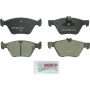 Bosch BC853 Bosch QuietCast Brake Pads