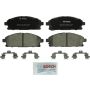 Bosch BC855 Bosch QuietCast Brake Pads