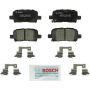 Bosch BC865 Bosch QuietCast Brake Pads