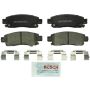Bosch BC883 Bosch QuietCast Brake Pads