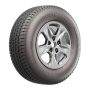 Uniroyal 275/50r22xl 115h Uni Laredo Ht Bw