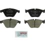 Bosch BC918 Bosch QuietCast Brake Pads