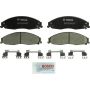 Bosch BC921 Bosch QuietCast Brake Pads