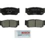 Bosch BC954 Bosch QuietCast Brake Pads