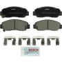 Bosch BC959 Bosch QuietCast Brake Pads