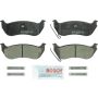 Bosch BC964 Bosch QuietCast Brake Pads