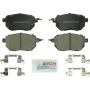 Bosch BC969 Bosch QuietCast Brake Pads