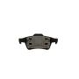Bosch BC973 Bosch QuietCast Brake Pads