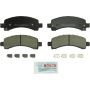 Bosch BC974A Bosch QuietCast Brake Pads